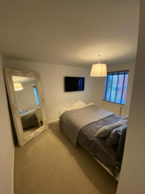 Luxurious Camden apartment